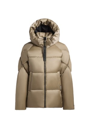 khujo ISETT - Winterjacke - sand