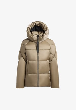 khujo ISETT piaskowy