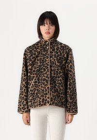 JJXX JXVERA JACKET - Fleecejakke - multi coloured