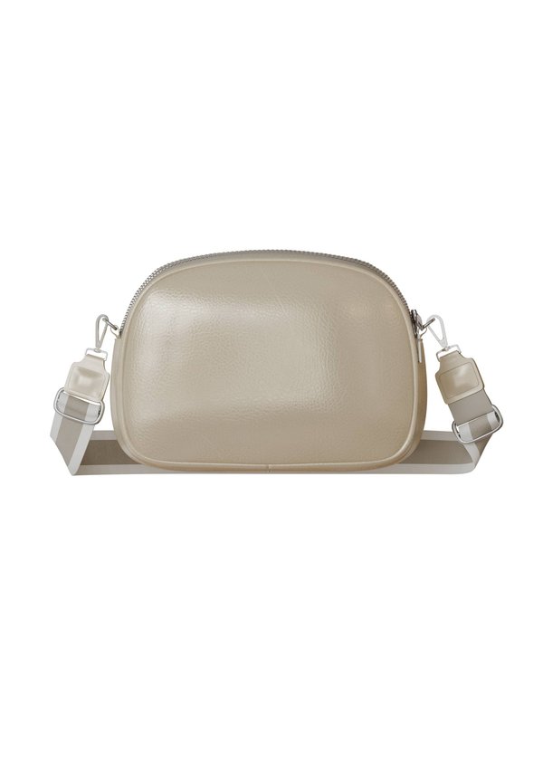 Umhängetasche - gold