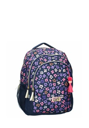 Skoletasker - purple