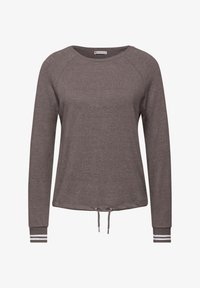 Non selezionato, braun