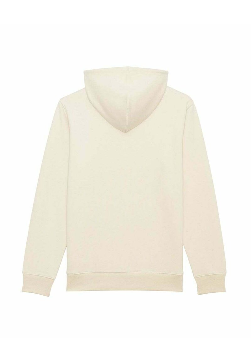 Damen Sweatshirts | Mira Paris PINS UNISEX Kapuzenpullover off-white/offwhite - AX10512 Damen Sweatshirts | Mira Paris PINS UNISEX Kapuzenpullover off-white/offwhite - AX10512
