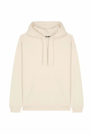 BASIC NEW HEAYVWEIGHT UNISEX - Hoodie - off-white