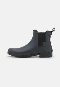 Hunter ORIGINAL Botas de agua - dark blue