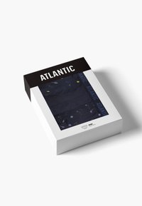 Atlantic - Figi