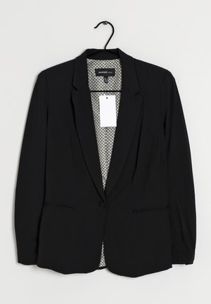 Mango Blazer - black