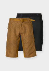 Επιλέχθηκε, trail bronze