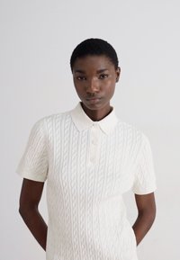 Barbour HARTLAND - Polotričko - cloud