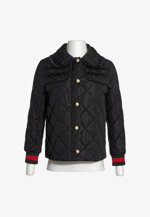 Gucci, PUFFER BLACK - Veste d'hiver - black