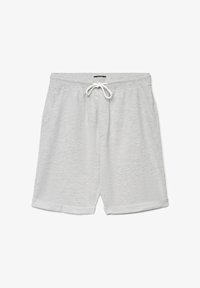 Wybrany, grigio chiaro melange