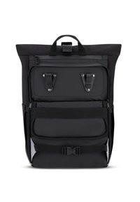 Johnny Urban ROBIN MEDIUM BIKE - Hátizsák - schwarz reflektierend