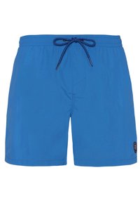 Ikke valgt, medium blue