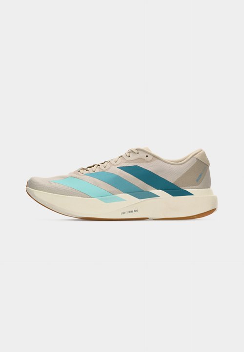 adidas ADIZERO EVO SL WOVEN M - Trainers - alumina/mint ton/semi flash aqua — photo 2