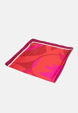 Tuch - red