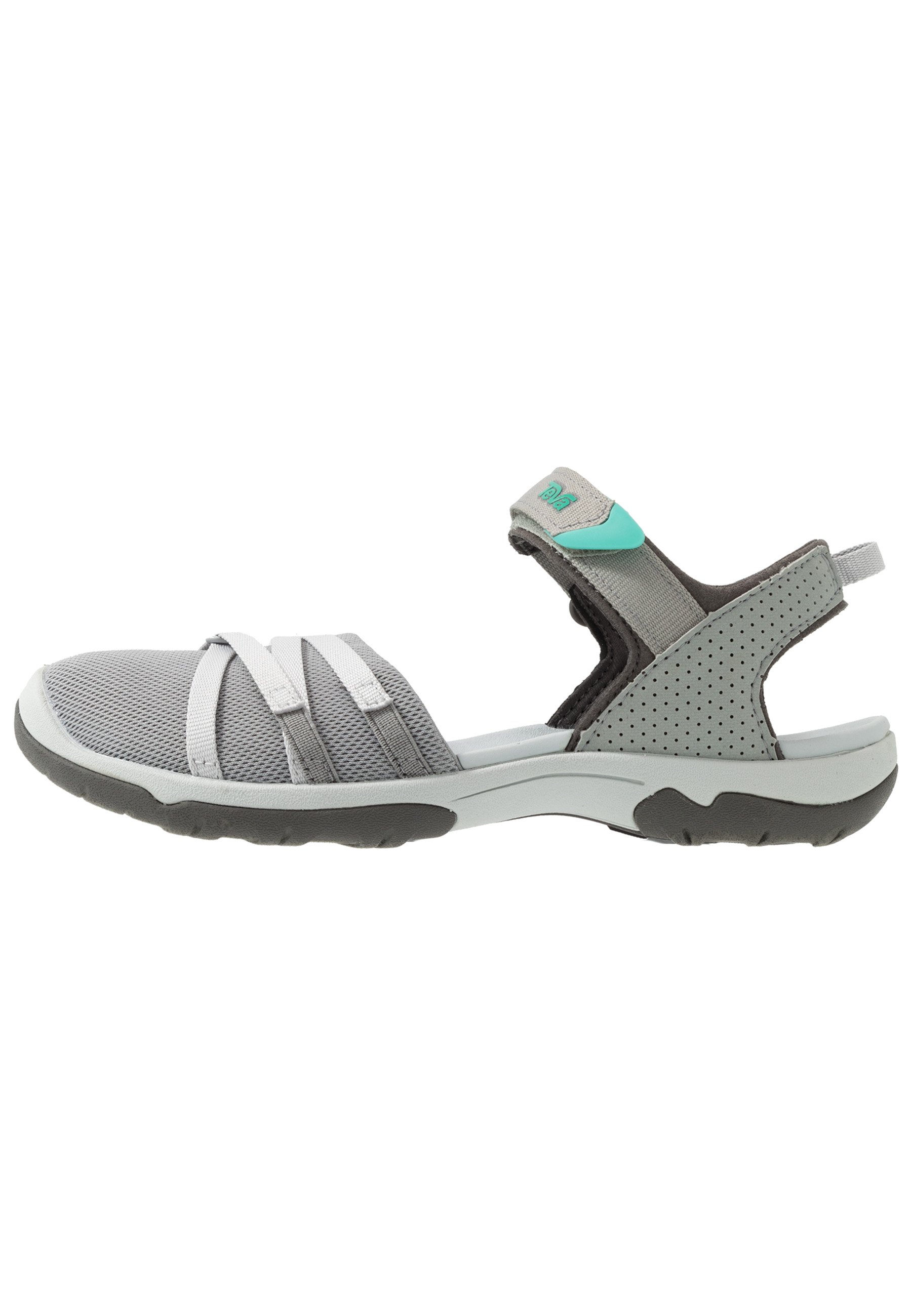 teva sandals for walking