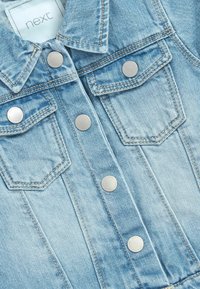 Next Džínová bunda - blue denim