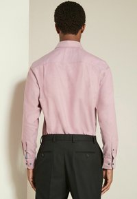 Next Hemd - damson pink