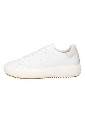 BIG BOY CLASSIC - Sneakers laag - bianco