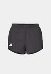 ADIZERO E SHORT - Short de sport - schwarz