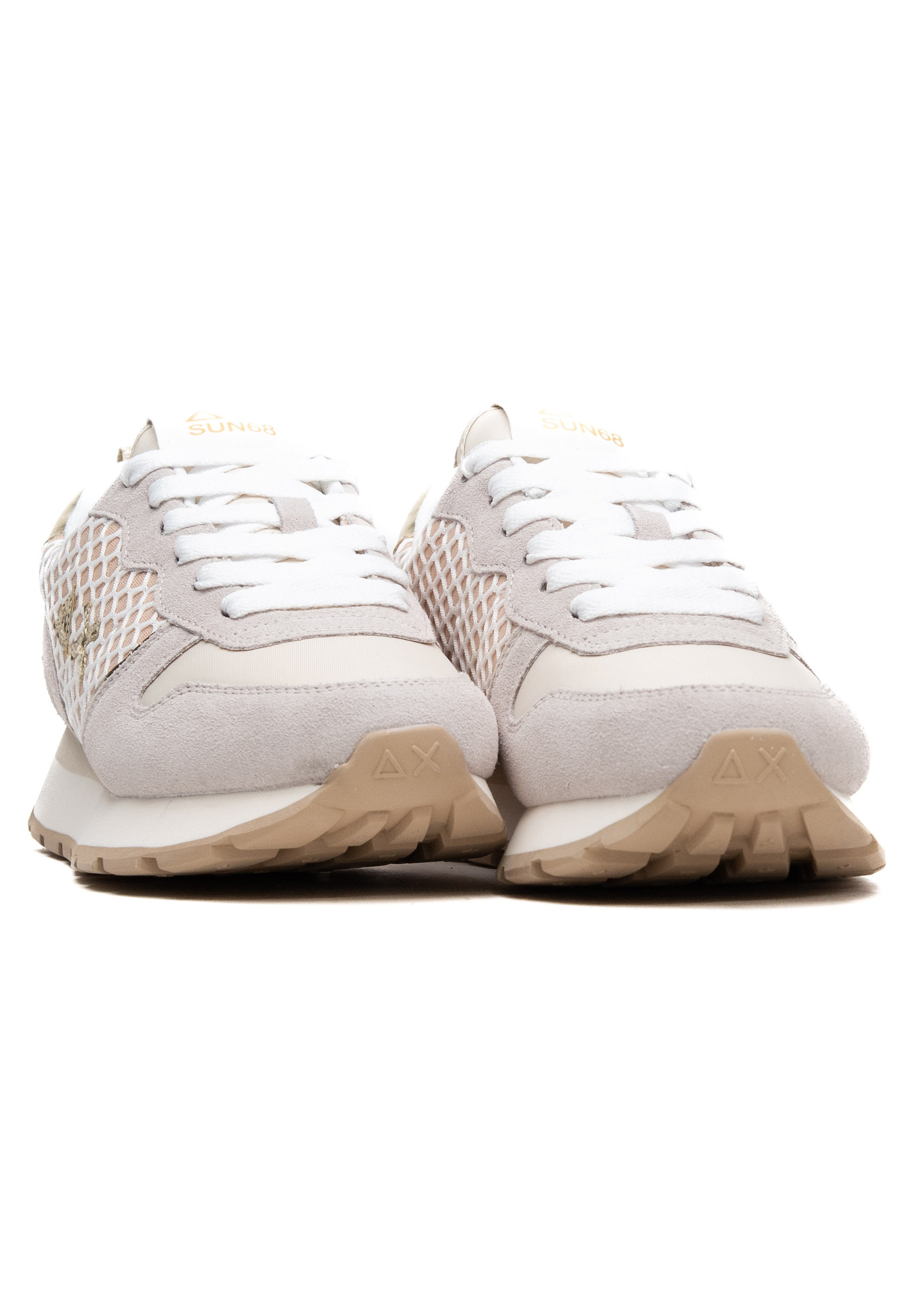 Sun68 Sneakers basse - bianca/bianco - Zalando.it