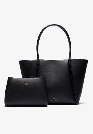 Handtasche - black