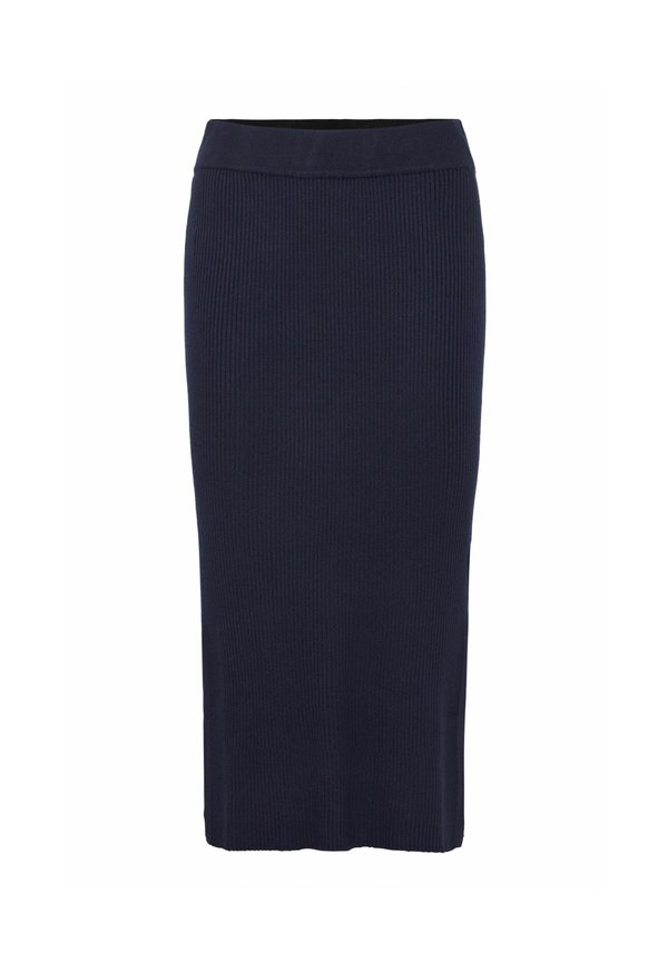 PZSARA - Pencil skirt - dark sapphire3