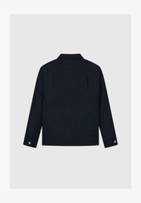 Niet geselecteerd, navy