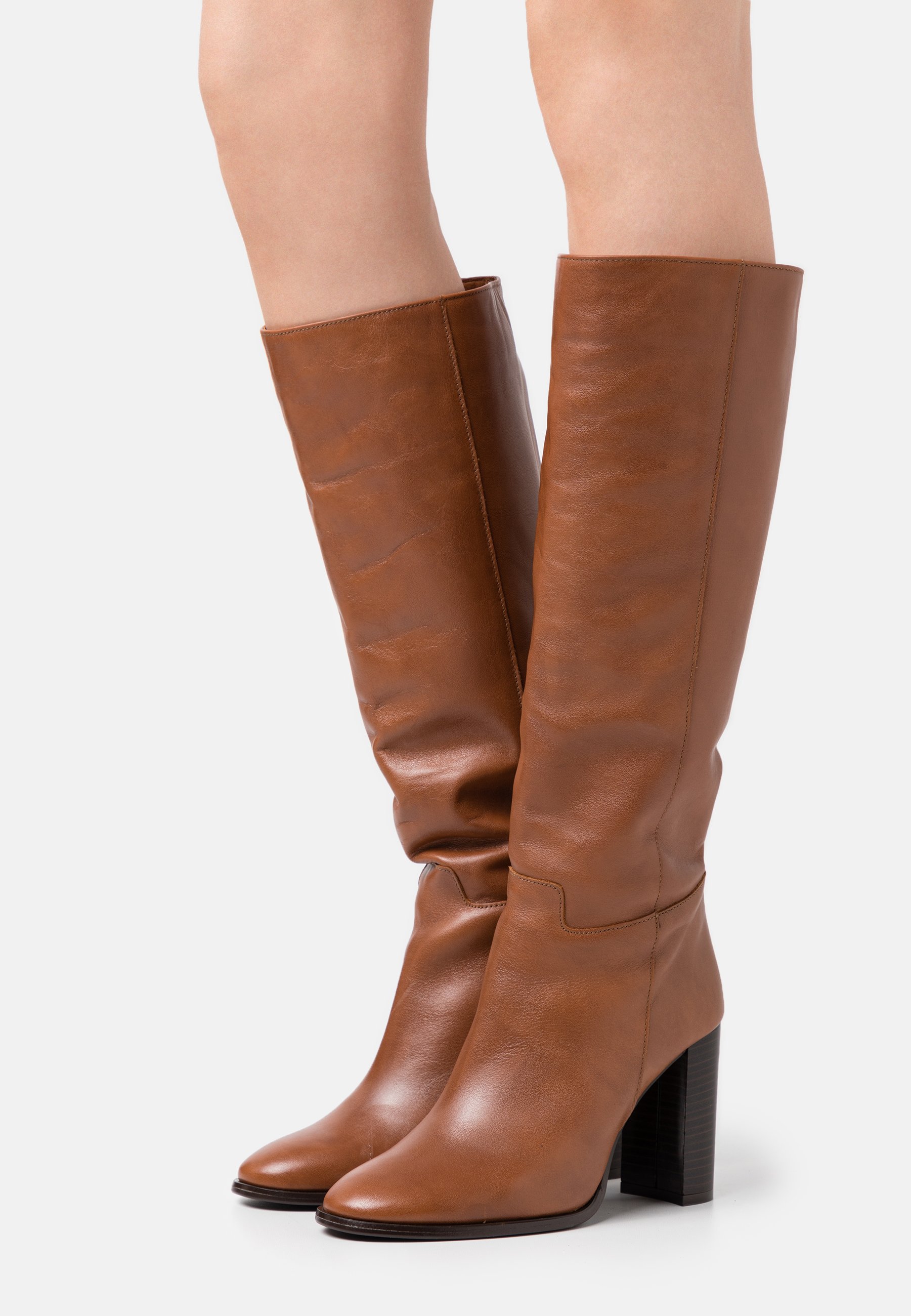 luisa spagnoli stivali