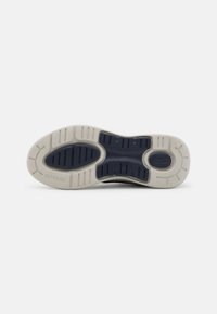 Skechers Performance GO WALK ARCH FIT - Walking trainers - navy/gold