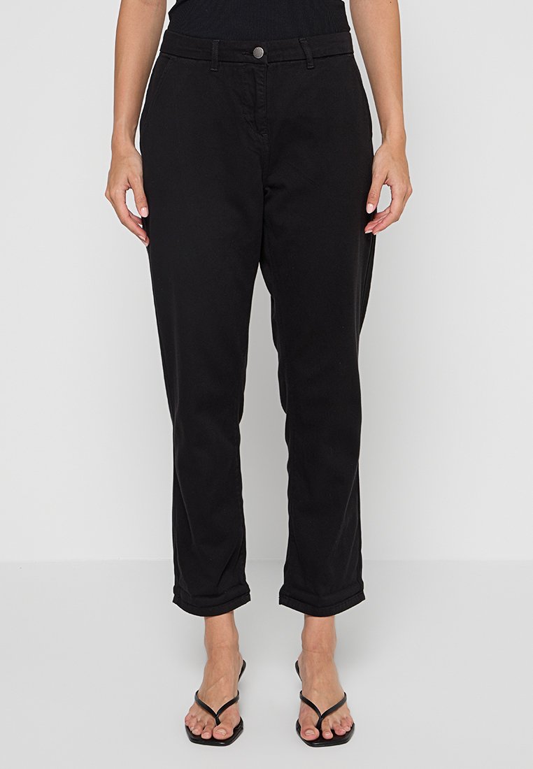 Barbour Chino zwart Barbour Chino zwart