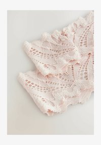 Non sélectionné, light pink