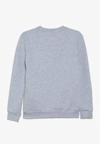 Blue Effect Sudadera - mottled light grey