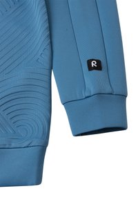 Reima Sweatshirt - blue ocean