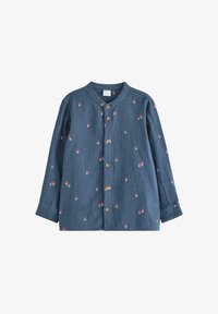 Sélectionné, dark blue