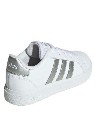 adidas Originals SUPERSTAR FOUNDATION - Sneakers basse - white/core black/bianco  - Zalando.it