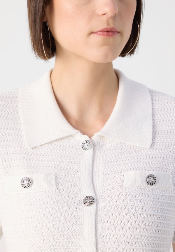 MICHALI - Print T-shirt4