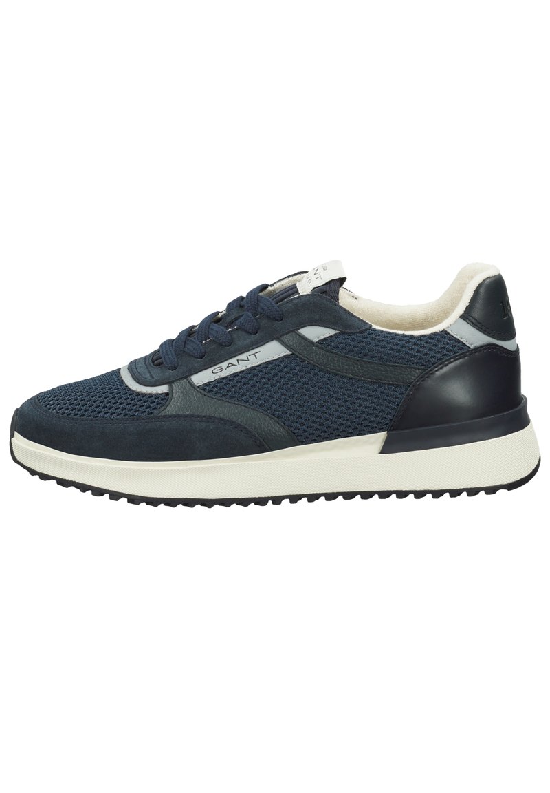 GANT RAWSSON - Sneaker low - marine