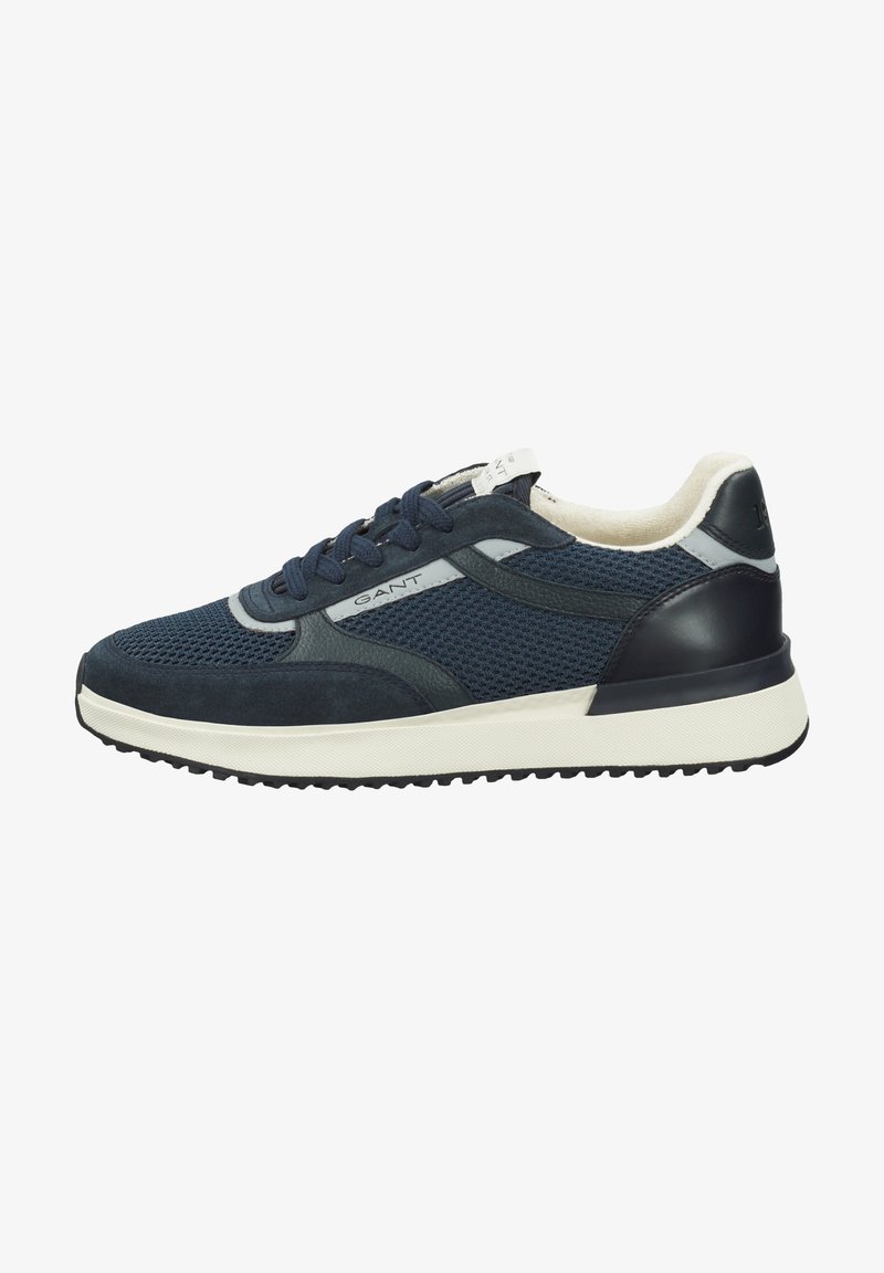 GANT RAWSSON - Sneaker low - marine