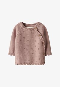 Nije odabrano, misty rose