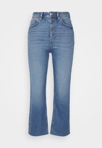 Não selecionado, medium indigo