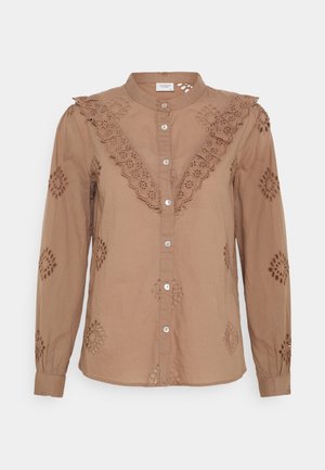 JDY, Chemisier - beige