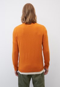 Marc O'Polo Strickpullover - lions tail