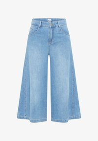 Non sélectionné, used light blue