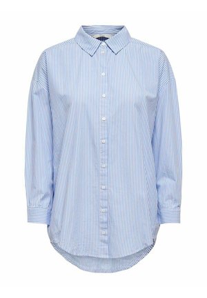 ONLY Skjortebluser - white