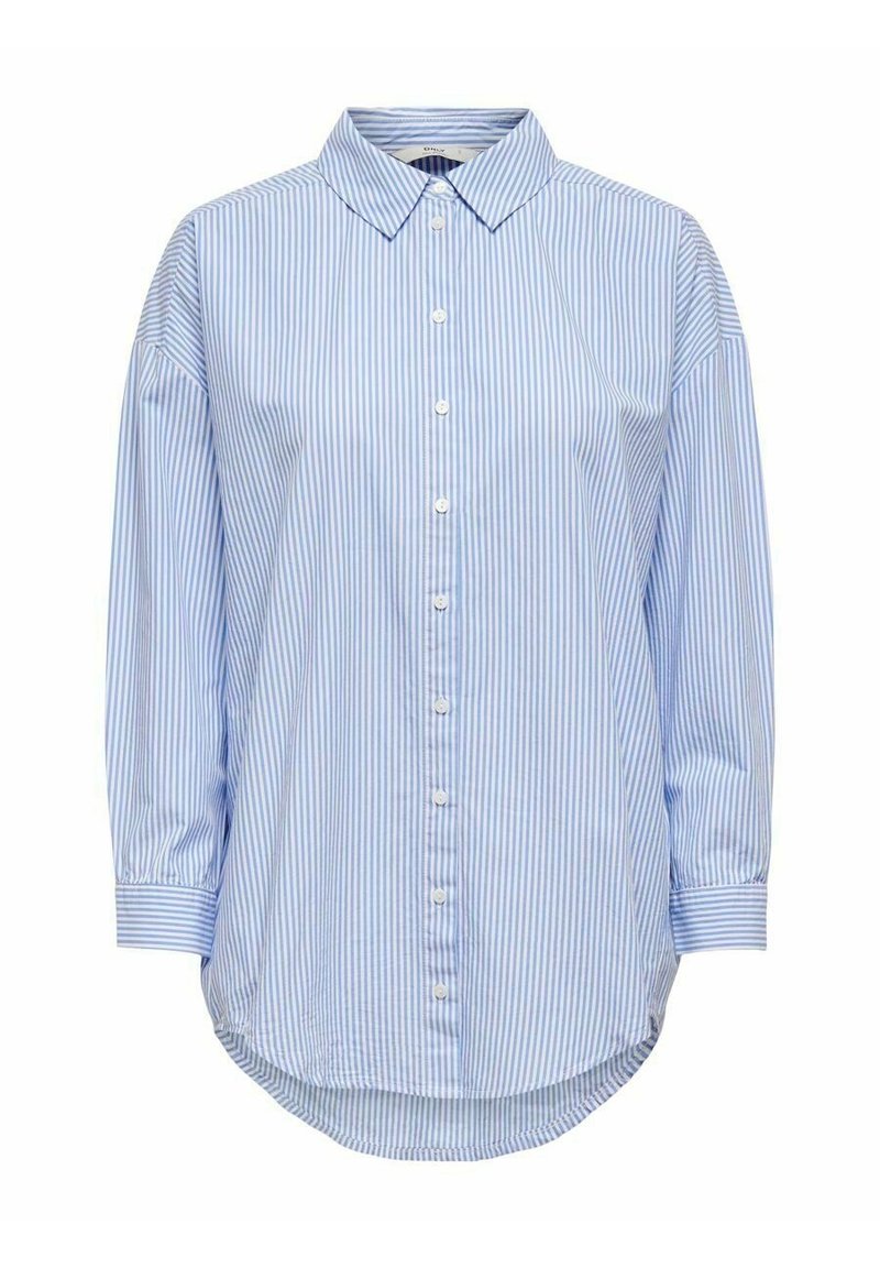 ONLY Košilová halenka  - white