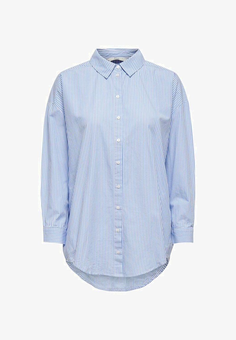 ONLY Košilová halenka - white