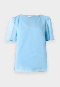 Επιλέχθηκε, light blue