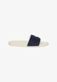 Non sélectionné, off white classic navy