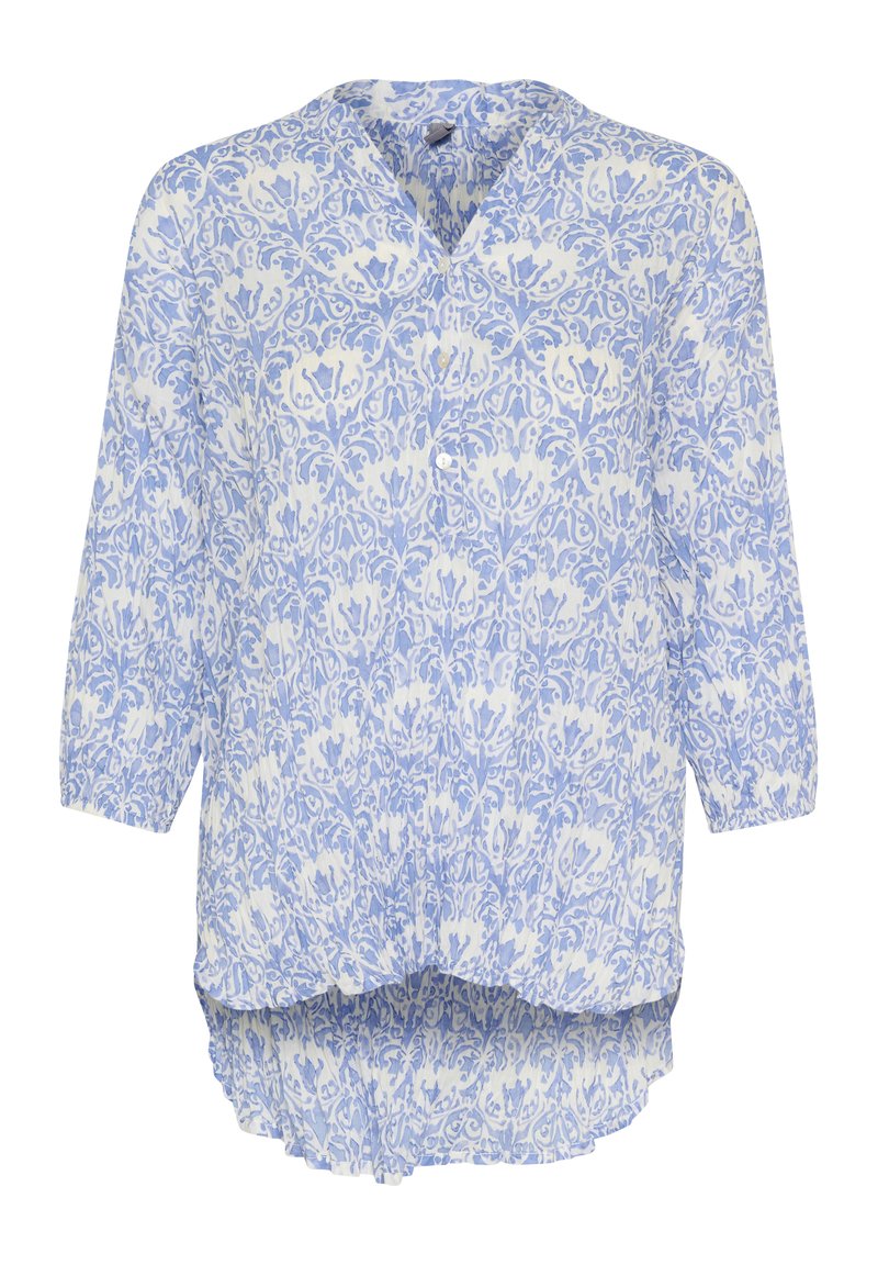 culture Blouse blauw culture Blouse blauw